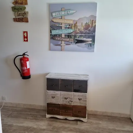 Ga-dal * Албуфейра