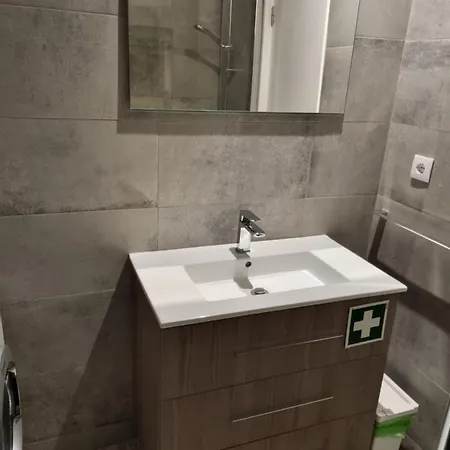 Ga-dal * Албуфейра