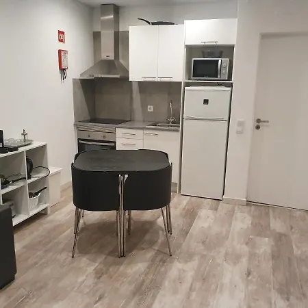 Appartement Ga-dal Albufeira