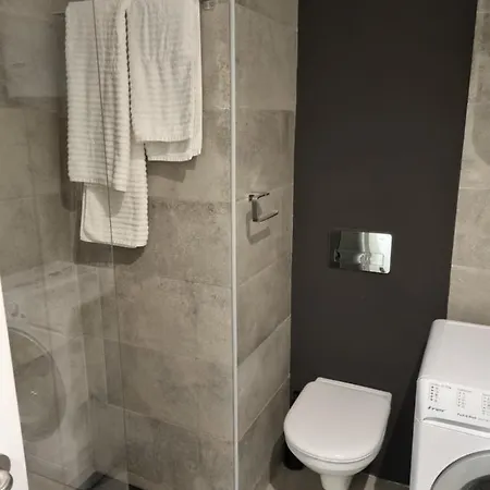 Ga-dal Appartement *