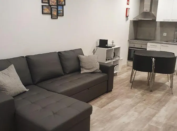 Apartamento Ga-dal
