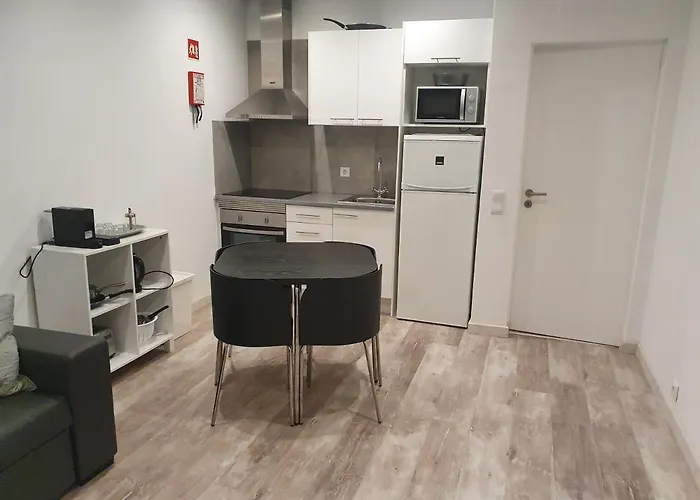 Appartement Ga-dal Albufeira