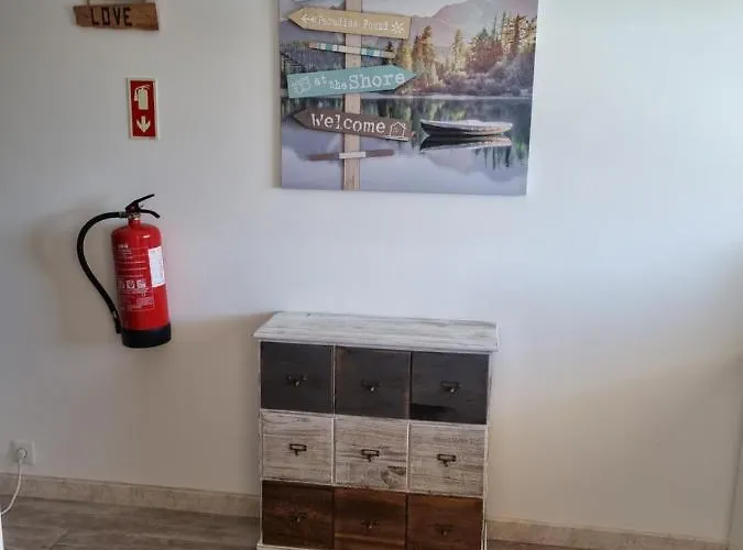 Ga-dal * Albufeira