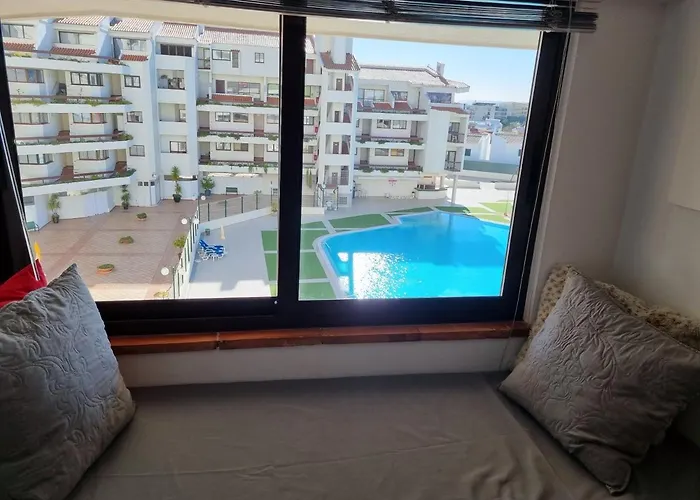 Apartamento Ga-dal
