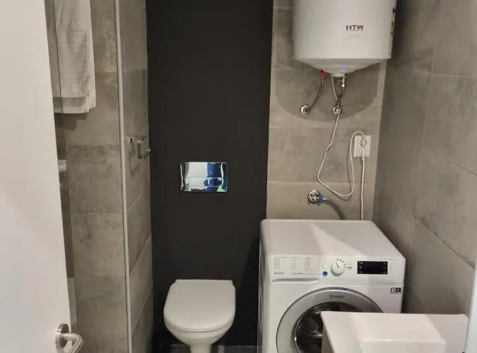 Ga-dal Apartamento Albufeira