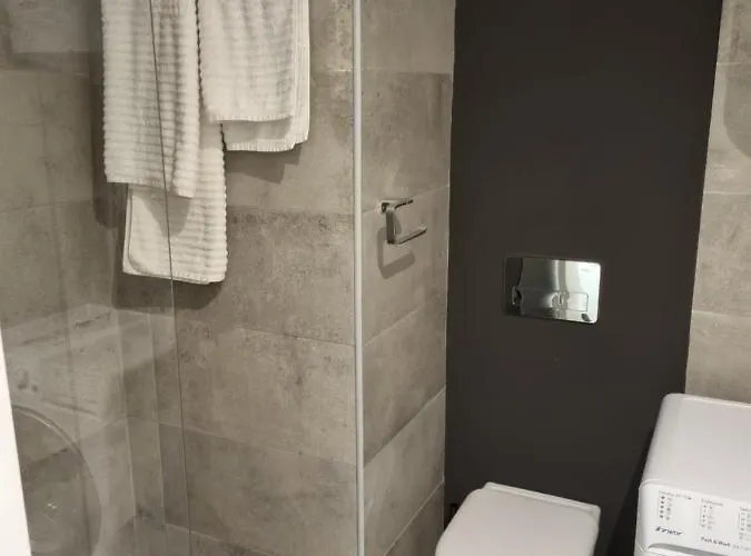 Ga-dal Appartement *