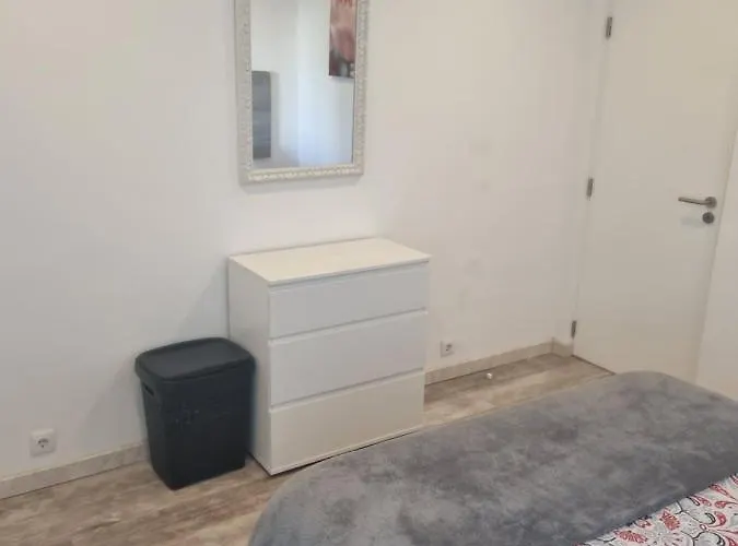 Apartamento Ga-dal