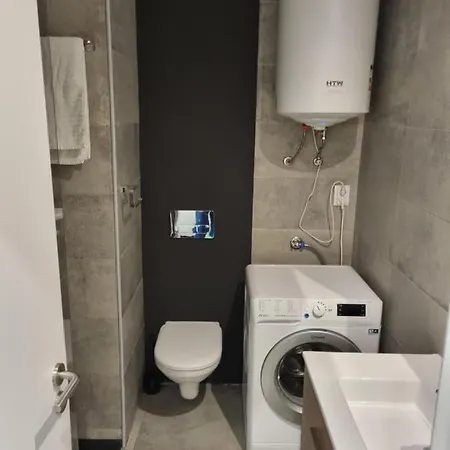 Ga-dal Apartment Albufeira